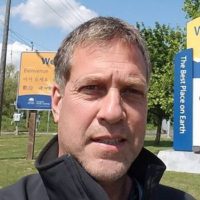 <span>Steve Depositar</span>, Owner